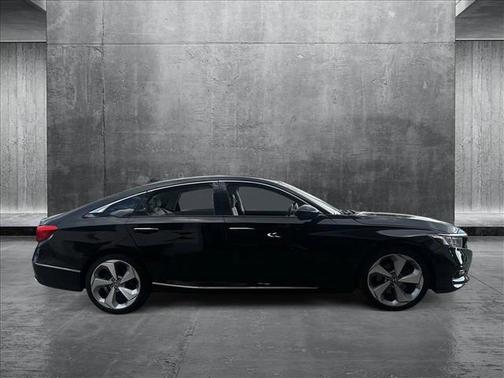2018 Honda Accord Touring 2.0T