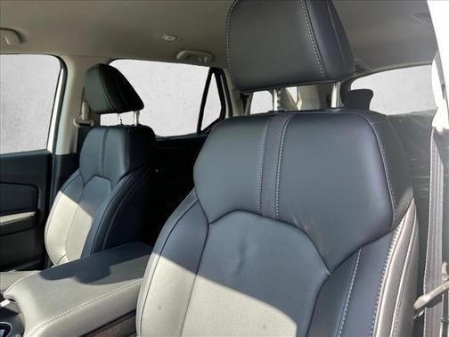 Platinum White Pearl 2026 Honda Pilot EX-L