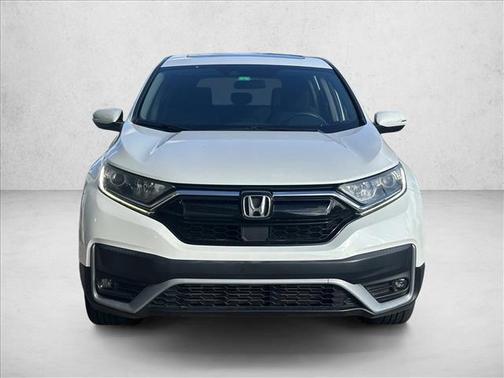2021 Honda CR-V 2WD EX