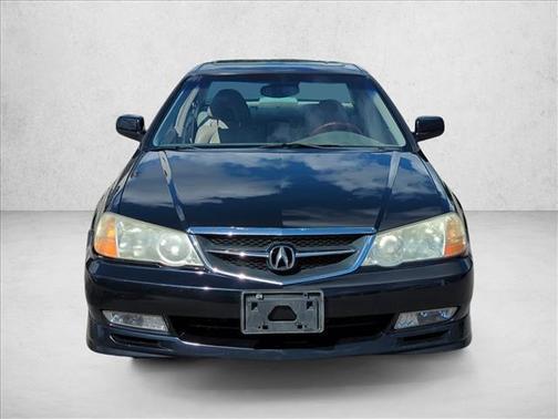 2002 Acura TL 3.2 Type S