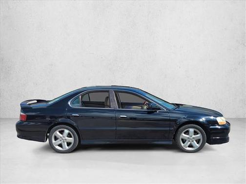 2002 Acura TL 3.2 Type S
