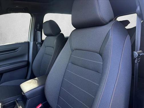 2026 Honda CR-V Hybrid Sport FWD