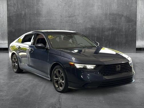 2023 Honda Accord EX 1.5T