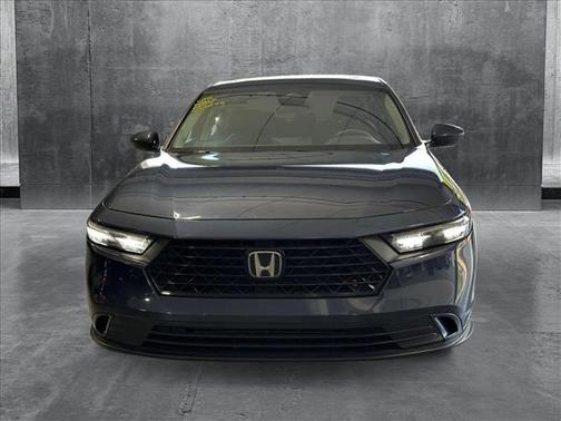 2023 Honda Accord EX 1.5T