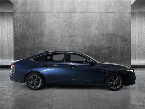 2023 Honda Accord EX 1.5T