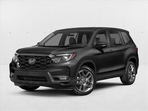 2023 Honda Passport AWD EX-L