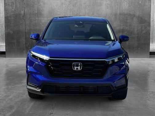 2025 Honda CR-V LX AWD