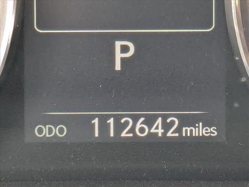 2018 Lexus IS 300 Base