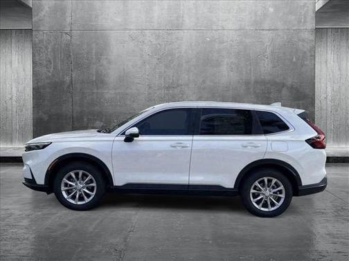 2025 Honda CR-V EX-L 2WD