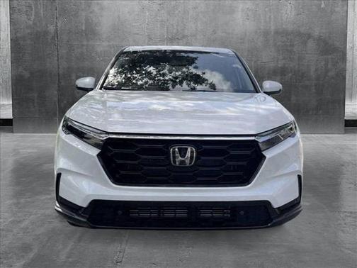 2025 Honda CR-V EX-L 2WD