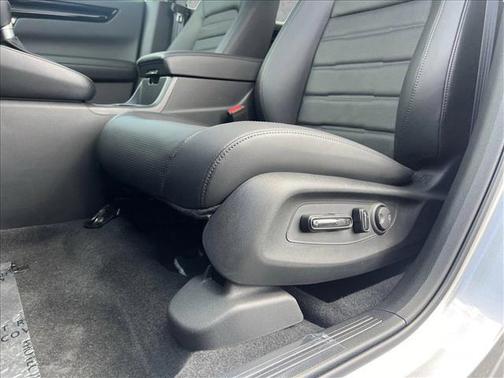 2025 Honda CR-V EX-L 2WD