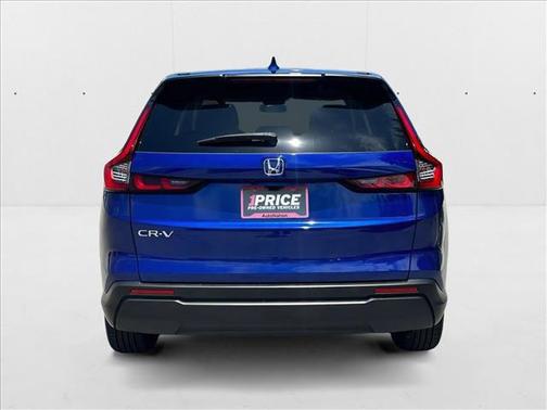 2024 Honda CR-V EX 2WD