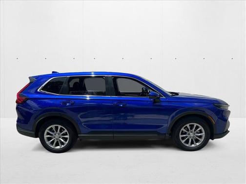 2024 Honda CR-V EX 2WD