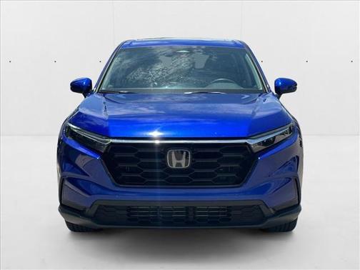 2024 Honda CR-V EX 2WD