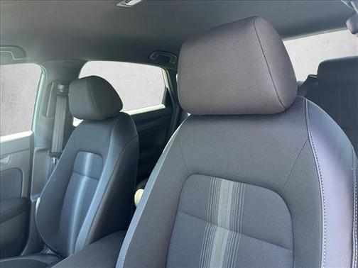 Platinum White Pearl 2026 Honda Civic Sport