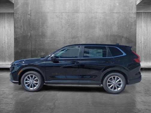 2025 Honda CR-V EX-L 2WD