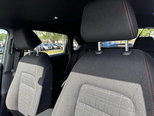 Urban Gray Pearl 2026 Honda HR-V 2WD Sport