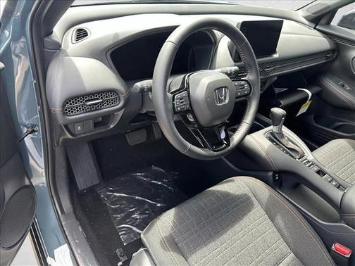 2026 Honda HR-V 2WD Sport