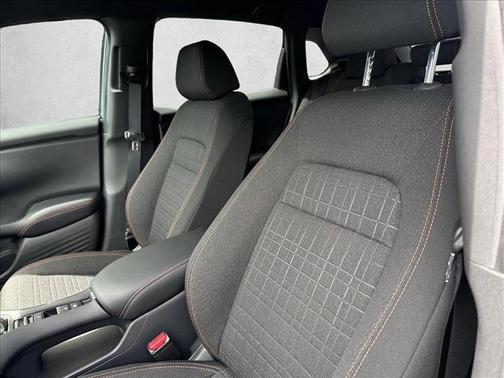 2026 Honda HR-V 2WD Sport