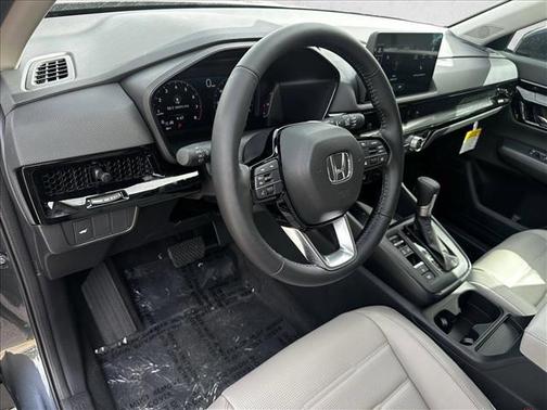 2026 Honda CR-V EX-L 2WD