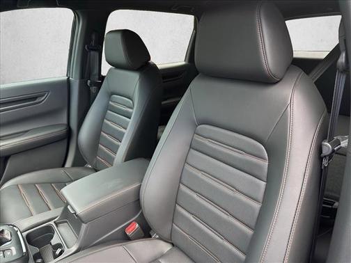 2026 Honda CR-V Hybrid Sport-L FWD