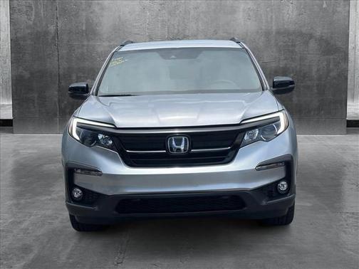 2022 Honda Pilot 2WD Sport