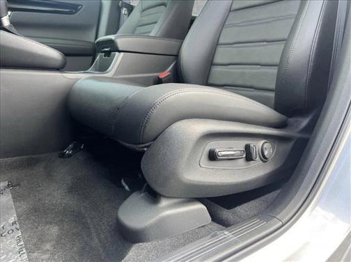 2025 Honda CR-V EX-L 2WD