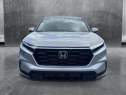 2025 Honda CR-V EX-L 2WD