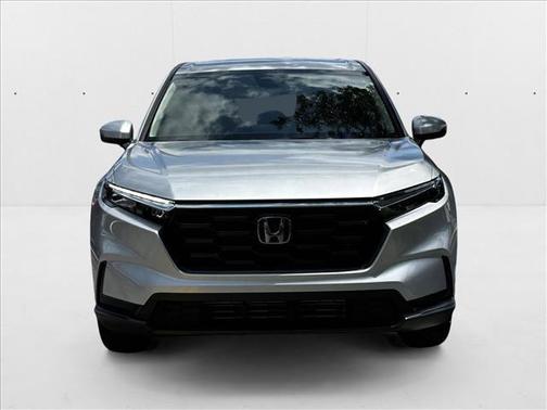 2026 Honda CR-V LX 2WD