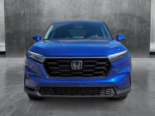 2025 Honda CR-V EX-L 2WD