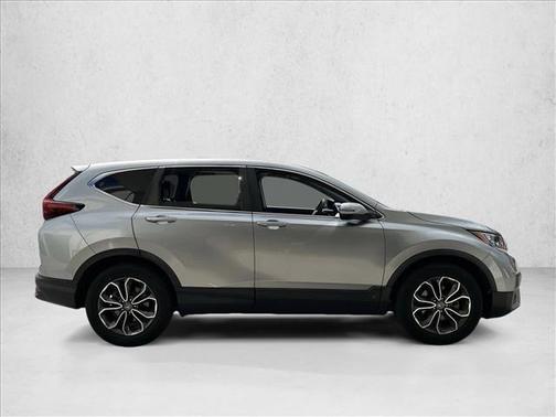 2022 Honda CR-V 2WD EX