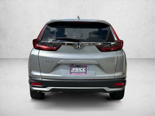 2022 Honda CR-V 2WD EX
