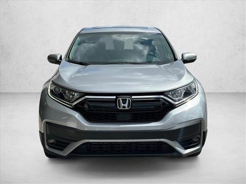 2022 Honda CR-V 2WD EX