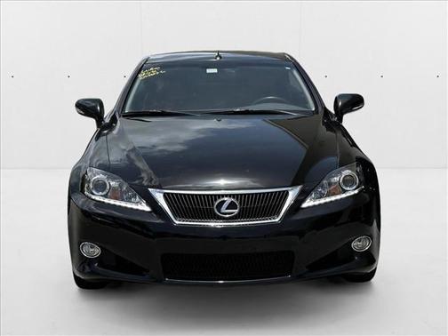 2014 Lexus IS 250C Base