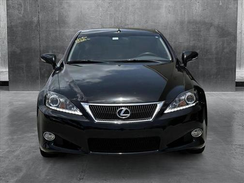 2014 Lexus IS 250C Base