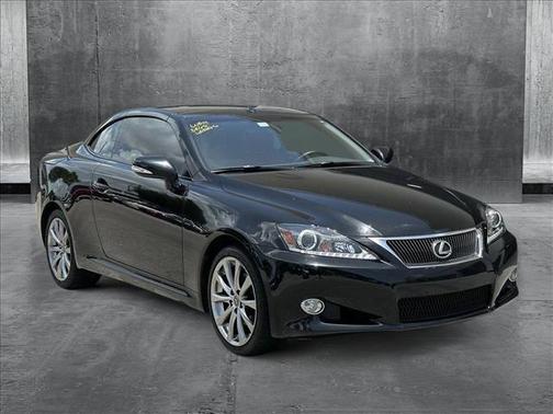 2014 Lexus IS 250C Base