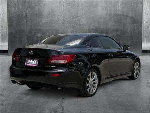 2014 Lexus IS 250C Base