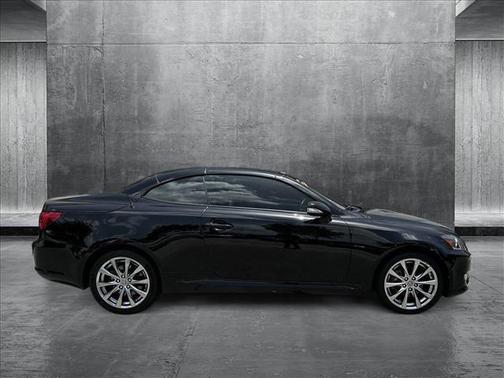 2014 Lexus IS 250C Base