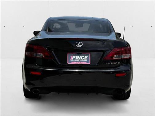 2014 Lexus IS 250C Base