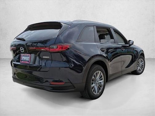 2025 Mazda CX-90 3.3 Turbo S