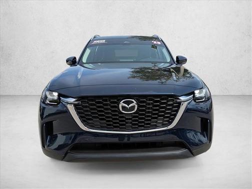 2025 Mazda CX-90 3.3 Turbo S
