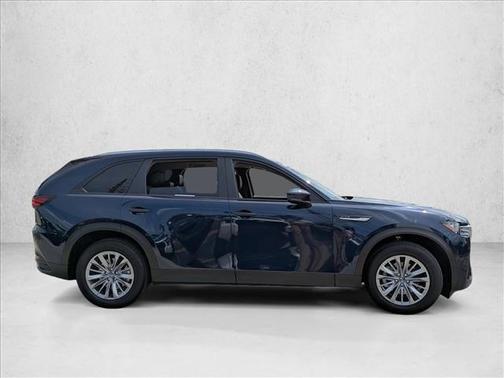 2025 Mazda CX-90 3.3 Turbo S