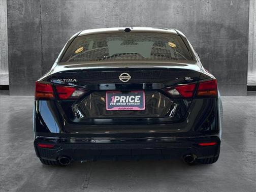 2019 Nissan Altima 2.5 SL