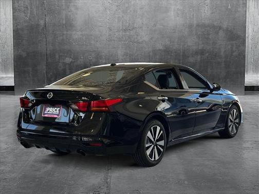 2019 Nissan Altima 2.5 SL