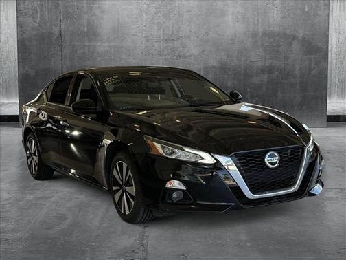 2019 Nissan Altima 2.5 SL