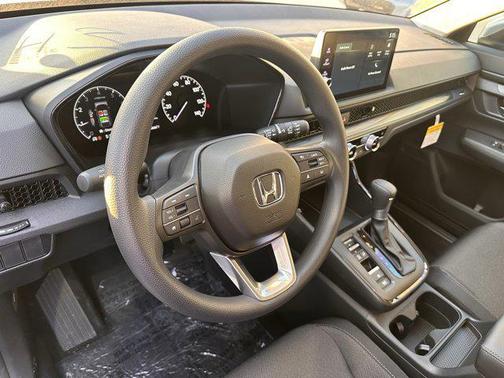 2026 Honda CR-V EX 2WD