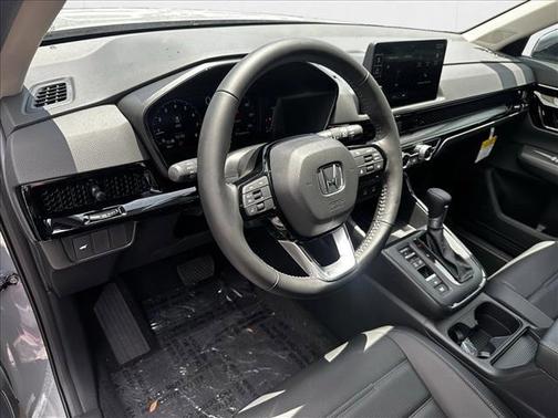 2026 Honda CR-V EX-L 2WD