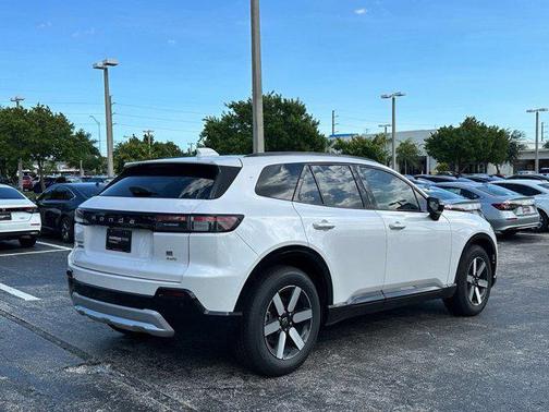 2026 Honda Prologue Touring