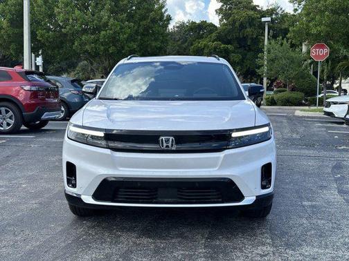 2026 Honda Prologue Touring