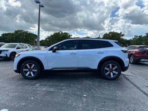 2026 Honda Prologue Touring